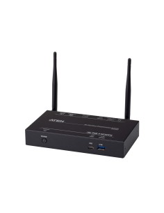 ATEN Switch de presentaciones 4K inalámbrico