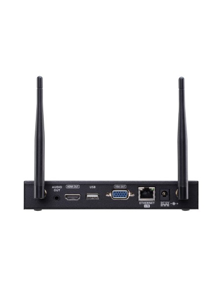 ATEN Switch de presentaciones 4K inalámbrico