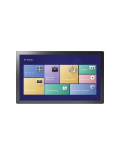 Dahua Technology LDH22-SAI200K Pantalla plana para señalización digital 54,6 cm (21.5") LED Wifi 250 cd   m² Full HD Negro Proce