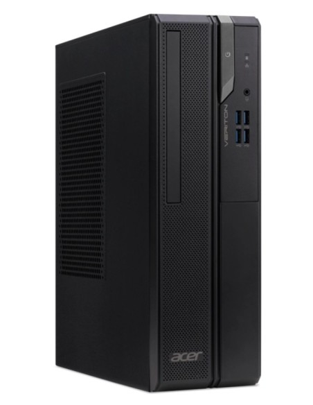 Acer VX2710G i5-13400 Escritorio Intel® Core™ i5 16 GB DDR4-SDRAM 512 GB SSD Windows 11 Pro PC Negro