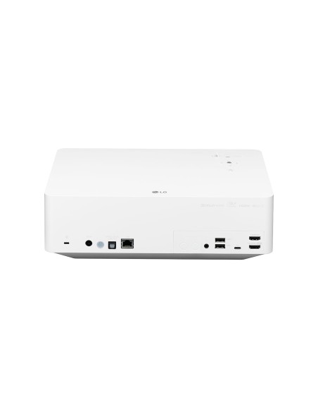 PROYECTOR LED LG 4K HU70LS SMART TV UHD BLANCO