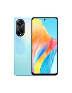 OPPO A98 5G 17,1 cm (6.72") SIM doble Android 13 USB Tipo C 8 GB 256 GB 5000 mAh Azul