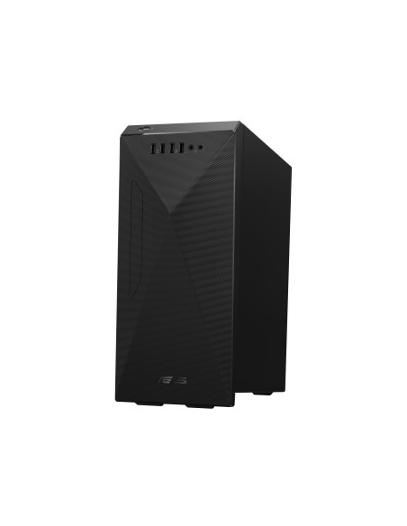 ASUS S501MD-512400117W - Sobremesa (Intel Core i5-12400, 16GB RAM, 512GB SSD, UHD Graphics 730, Windows 11 Home) Negro