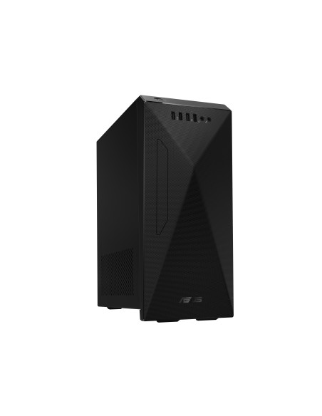 ASUS S501MD-512400117W - Sobremesa (Intel Core i5-12400, 16GB RAM, 512GB SSD, UHD Graphics 730, Windows 11 Home) Negro