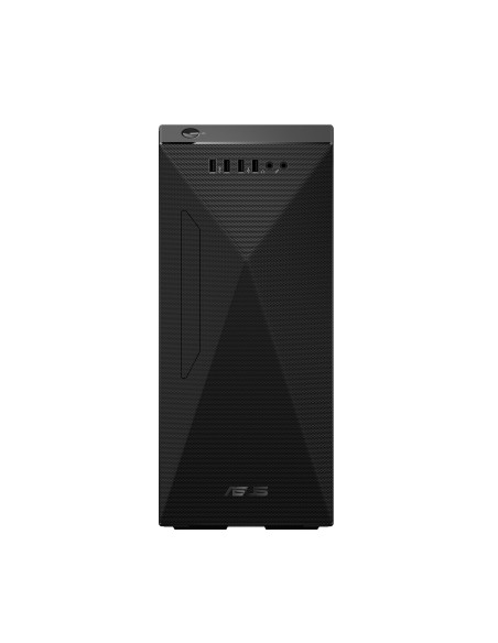 ASUS S501MD-512400117W - Sobremesa (Intel Core i5-12400, 16GB RAM, 512GB SSD, UHD Graphics 730, Windows 11 Home) Negro