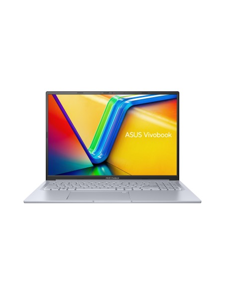 ASUS VivoBook 16X K3605ZC-PL188W - Ordenador Portátil 16" WQXGA 144Hz (Intel Core i5-12450H, 16GB RAM, 512GB SSD, NVIDIA RTX 305