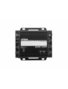 ATEN Transmisor HDMI HDBaseT con salida local (4K a 100 m) (HDBaseT Class A)