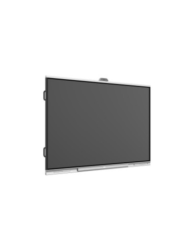 Dahua Technology LPH86-MC470-P pizarra y accesorios interactivos 2,18 m (86") 3840 x 2160 Pixeles Pantalla táctil Negro