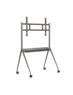 Dahua Technology PKC-MS0C 190,5 cm (75") Plata Piso