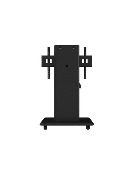 Dahua Technology PKC-MS1B Soporte Negro