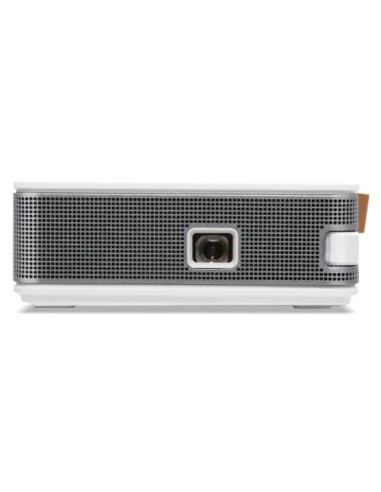 Acer PV11 videoproyector Proyector de alcance estándar DLP Blanco