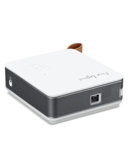 Acer PV11 videoproyector Proyector de alcance estándar DLP Blanco
