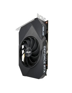Asus Phoenix GeForce RTX 3050 8GB GDDR6 DLSS Negra (2.0)