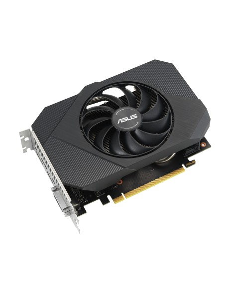 Asus Phoenix GeForce RTX 3050 8GB GDDR6 DLSS Negra (2.0)