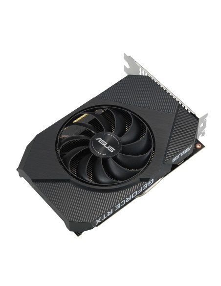 Asus Phoenix GeForce RTX 3050 8GB GDDR6 DLSS Negra (2.0)