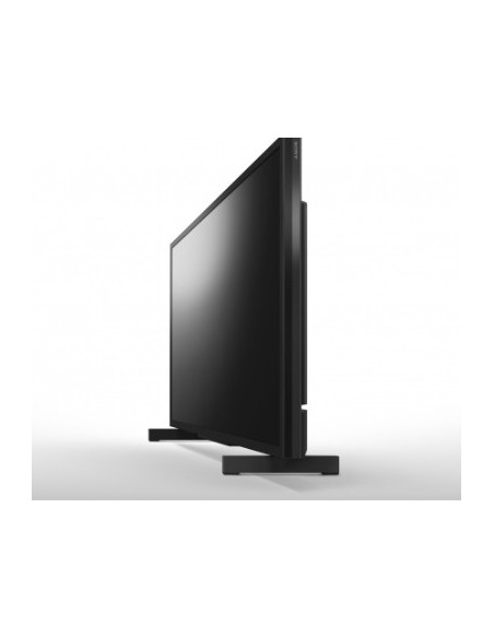 Sony FW-32BZ30J1 pantalla de señalización Pantalla plana para señalización digital 81,3 cm (32") LCD Wifi 4K Ultra HD Negro Proc