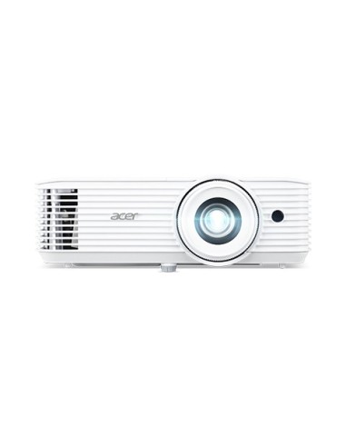 Acer H6541BDK videoproyector Proyector de alcance estándar 4000 lúmenes ANSI DLP 1080p (1920x1080) 3D Blanco