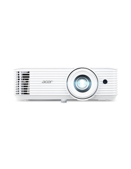Acer H6541BDK videoproyector Proyector de alcance estándar 4000 lúmenes ANSI DLP 1080p (1920x1080) 3D Blanco
