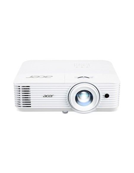 Acer H6541BDK videoproyector Proyector de alcance estándar 4000 lúmenes ANSI DLP 1080p (1920x1080) 3D Blanco