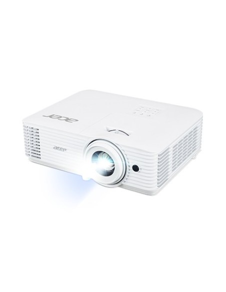 Acer H6541BDK videoproyector Proyector de alcance estándar 4000 lúmenes ANSI DLP 1080p (1920x1080) 3D Blanco