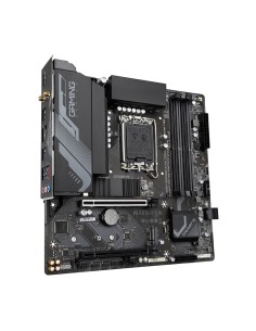 Gigabyte B760M-G X AX DDR4
