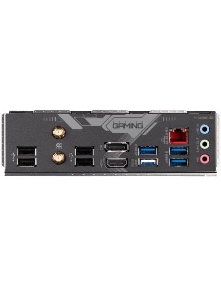 Gigabyte B760M-G X AX DDR4