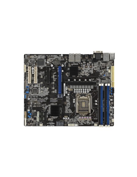 ASUS P12R-E 10G-2T ASMB10 LGA 1200 ATX