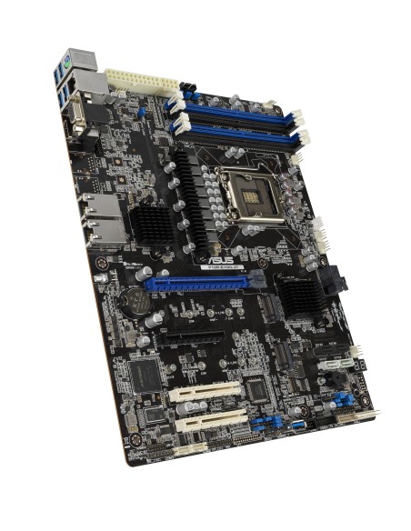 ASUS P12R-E 10G-2T ASMB10 LGA 1200 ATX