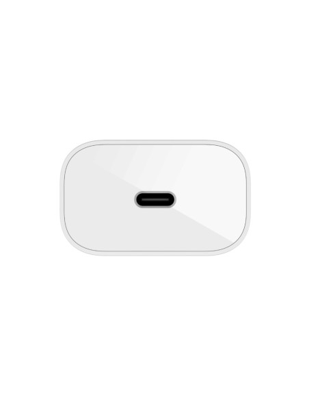 Belkin WCA004VF1MWH-B6 cargador de dispositivo móvil Blanco Interior