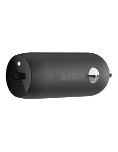 Belkin BOOST↑CHARGE Negro Auto