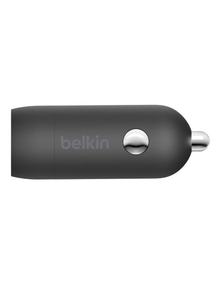 Belkin BOOST↑CHARGE Negro Auto