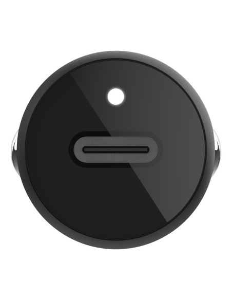 Belkin BOOST↑CHARGE Negro Auto