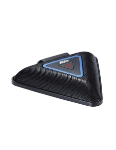 AVer 60V2C10000BA accesorio para videoconferencia Micrófono Negro