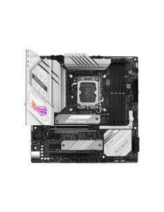Asus ROG Strix B760-G Gaming WIFI DDR5 Blanca