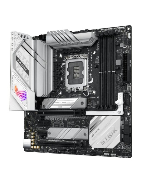 Asus ROG Strix B760-G Gaming WIFI DDR5 Blanca