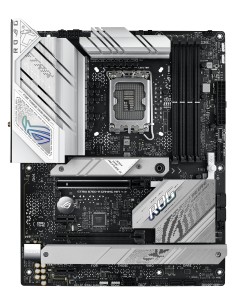 Asus ROG Strix B760-A Gaming WIFI DDR5 Blanca