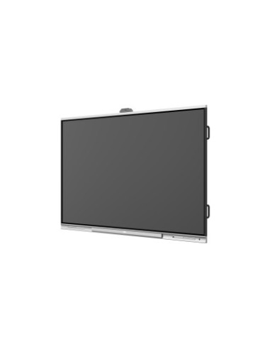 Dahua Technology LPH98-MC470-P pizarra y accesorios interactivos 2,49 m (98") 3840 x 2160 Pixeles Pantalla táctil Negro