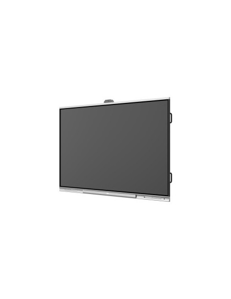 Dahua Technology LPH98-MC470-P pizarra y accesorios interactivos 2,49 m (98") 3840 x 2160 Pixeles Pantalla táctil Negro
