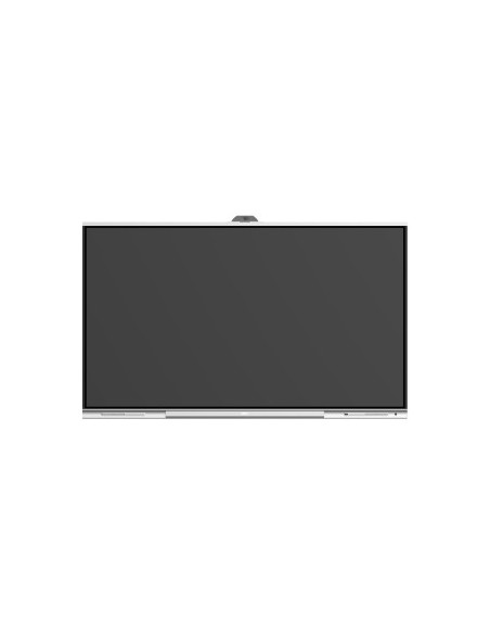 Dahua Technology LPH98-MC470-P pizarra y accesorios interactivos 2,49 m (98") 3840 x 2160 Pixeles Pantalla táctil Negro