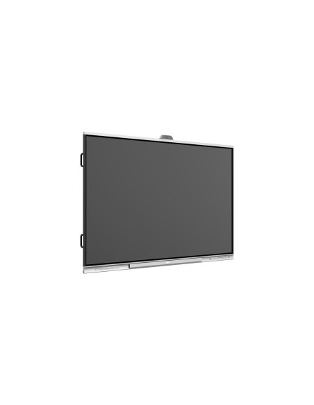 Dahua Technology LPH98-MC470-P pizarra y accesorios interactivos 2,49 m (98") 3840 x 2160 Pixeles Pantalla táctil Negro