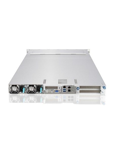 ASUS RS700A-E11-RS12U Socket SP3 Bastidor (2U) Plata