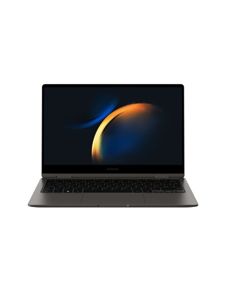 Samsung Galaxy Book 3 13.3" Full HD AMOLED Tactil Intel Core i5 1340P 16GB RAM 512GB SSD Windows 11 Pro Negro