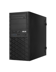 ASUS E500 G9 Escritorio Negro Intel W680 LGA 1700