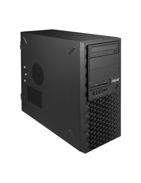 ASUS E500 G9 Escritorio Negro Intel W680 LGA 1700
