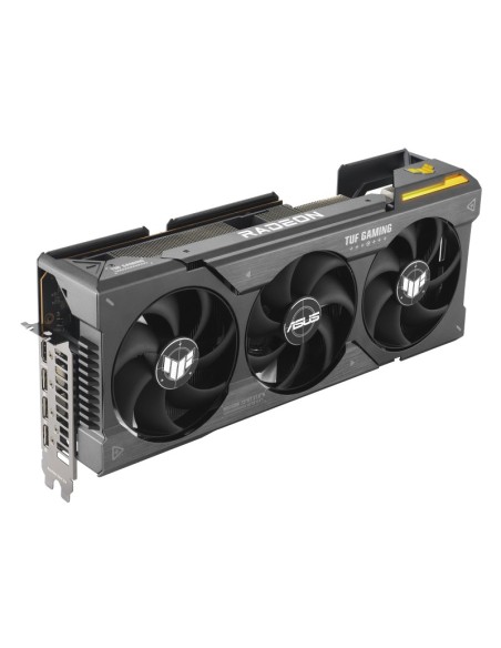 Asus TUF Gaming AMD Radeon RX 7900 XTX OC 24GB GDDR6 Negra