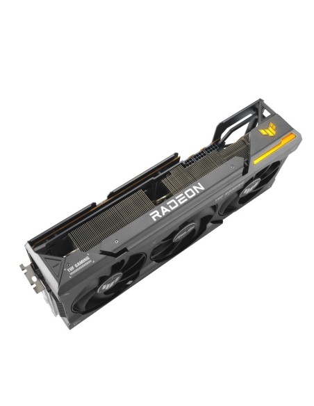 Asus TUF Gaming AMD Radeon RX 7900 XTX OC 24GB GDDR6 Negra