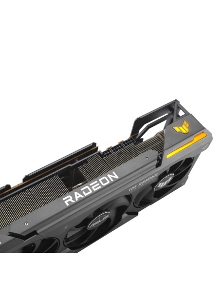 Asus TUF Gaming AMD Radeon RX 7900 XTX OC 24GB GDDR6 Negra