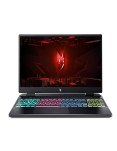 Acer Nitro 16 AN16-51-76BS i7-13700H Portátil 40,6 cm (16") WUXGA Intel® Core™ i7 16 GB DDR5-SDRAM 1 TB SSD NVIDIA GeForce RTX 4