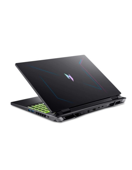 Acer Nitro 16 AN16-51-76BS i7-13700H Portátil 40,6 cm (16") WUXGA Intel® Core™ i7 16 GB DDR5-SDRAM 1 TB SSD NVIDIA GeForce RTX 4