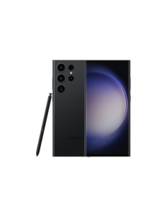 Samsung Galaxy S23 Ultra Enterprise Edition 17,3 cm (6.8") SIM triple Android 13 5G USB Tipo C 8 GB 256 GB 5000 mAh Negro